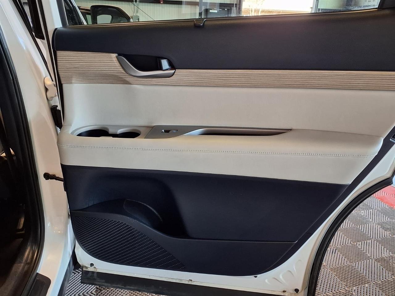 Hyundai Palisade SEL AWD 2022