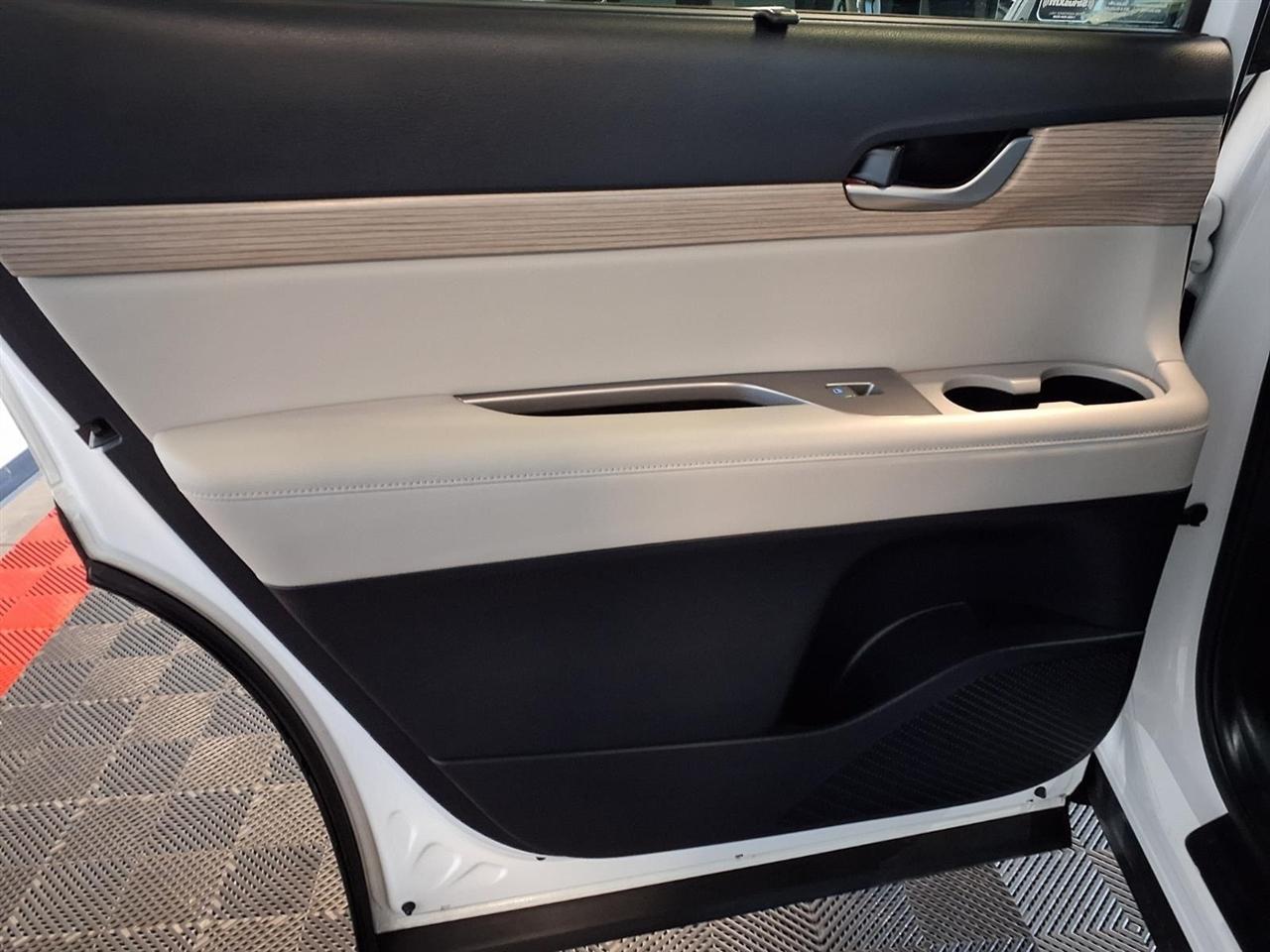 Hyundai Palisade SEL AWD 2022