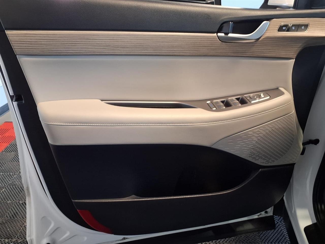 Hyundai Palisade SEL AWD 2022