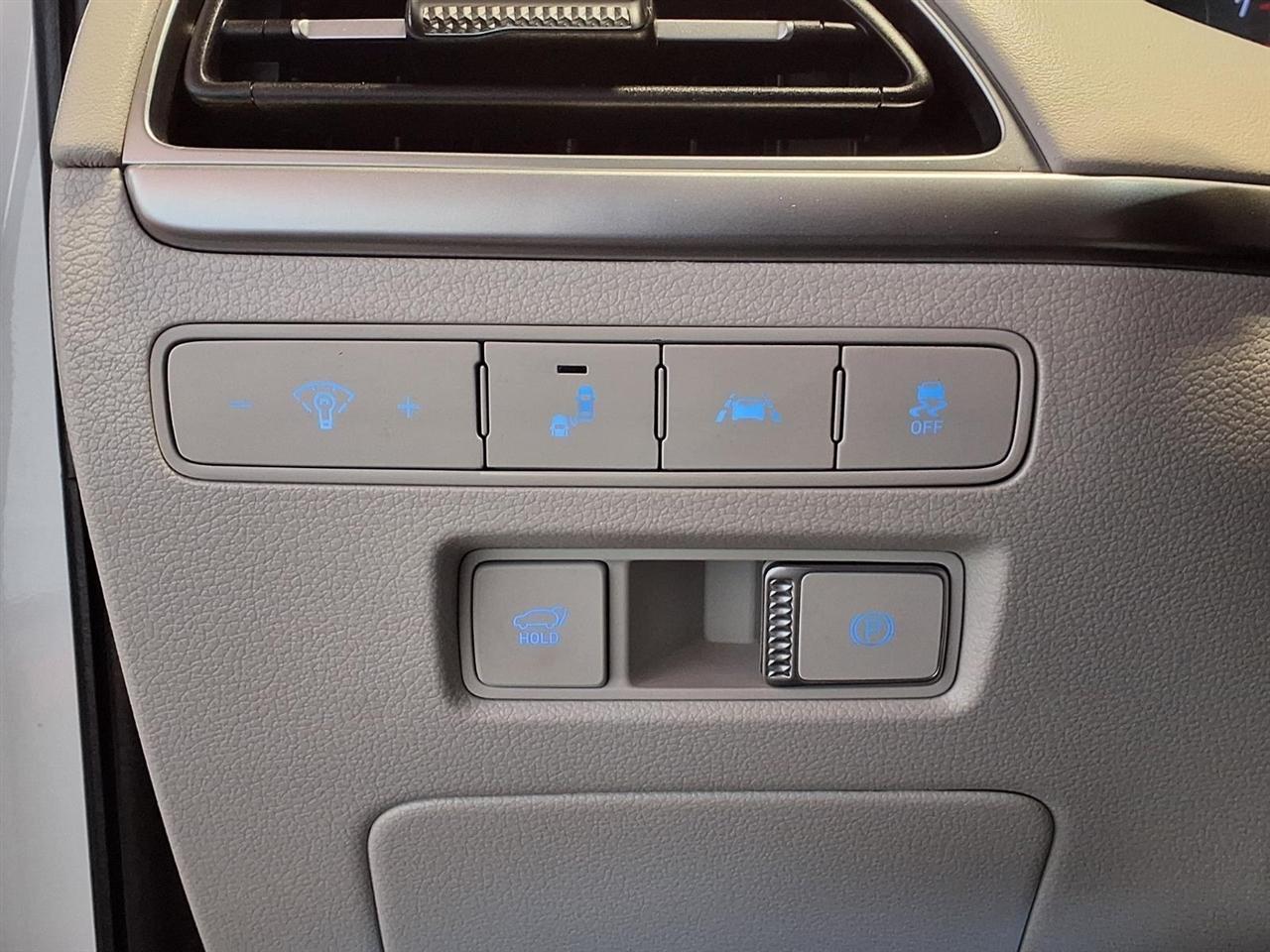 Hyundai Palisade SEL AWD 2022