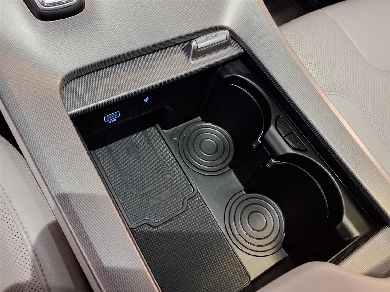 Hyundai Palisade SEL AWD 2022