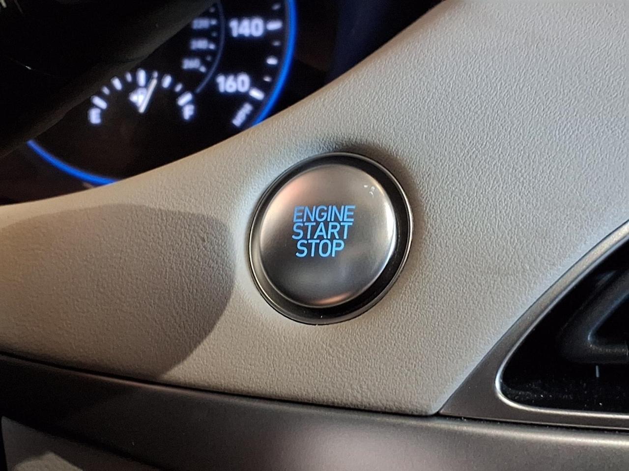 Hyundai Palisade SEL AWD 2022