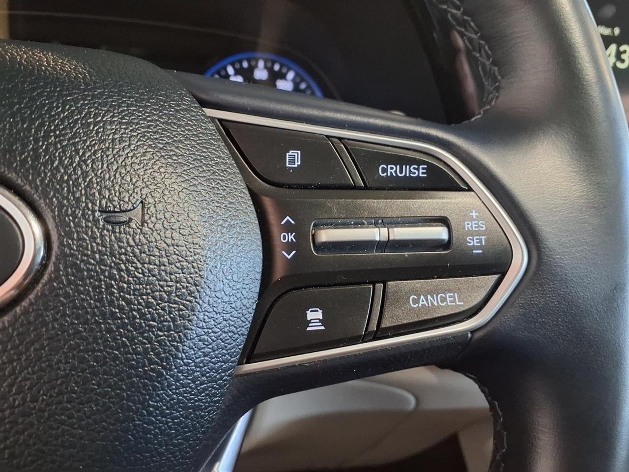 Hyundai Palisade SEL AWD 2022