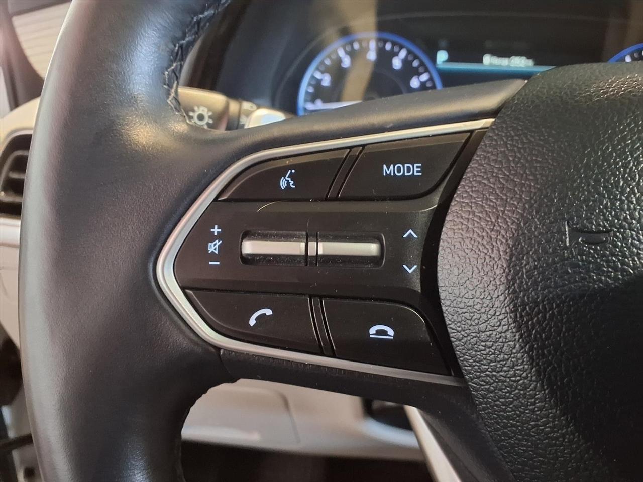 Hyundai Palisade SEL AWD 2022