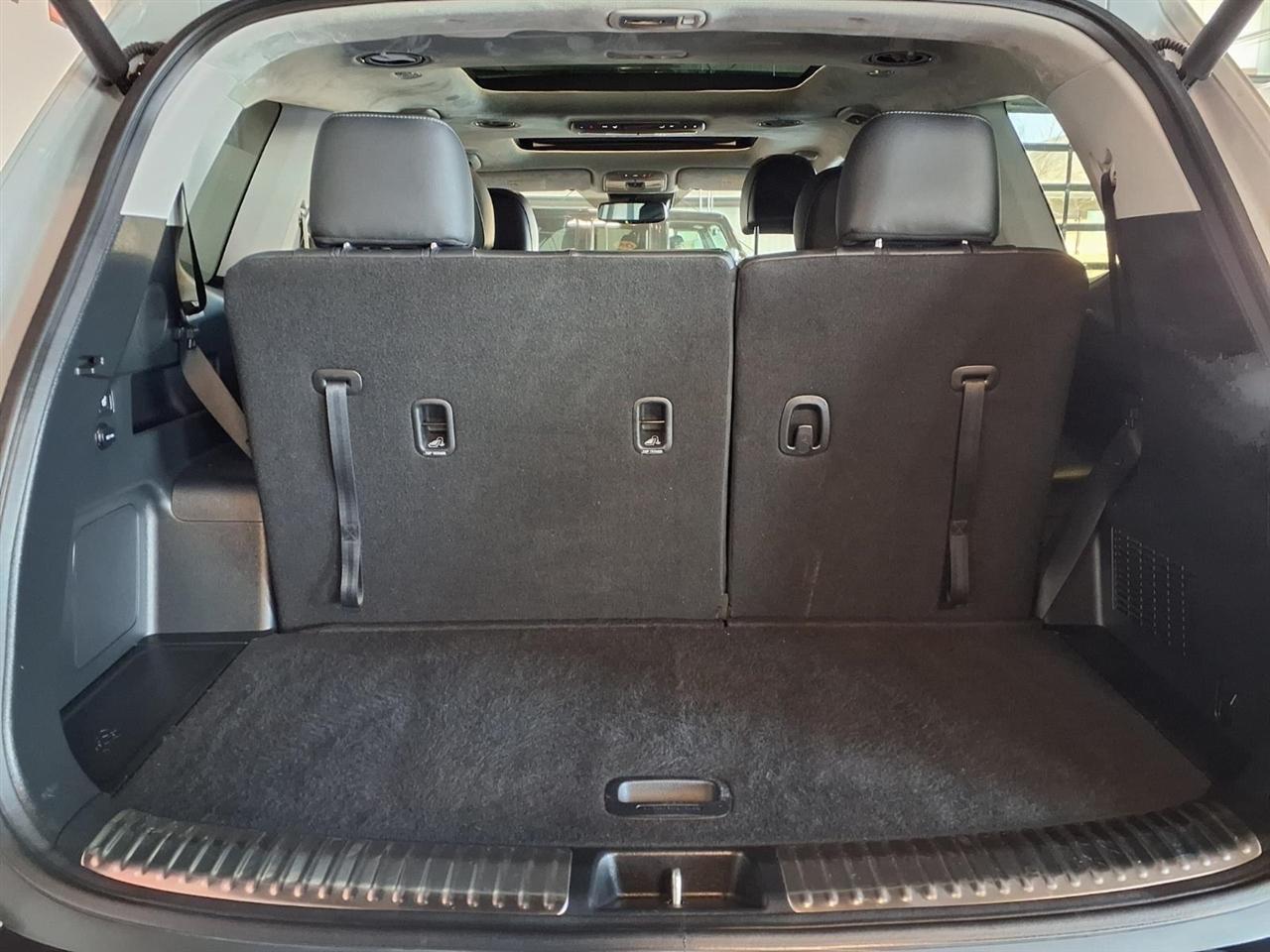 Kia Telluride SX AWD 2022