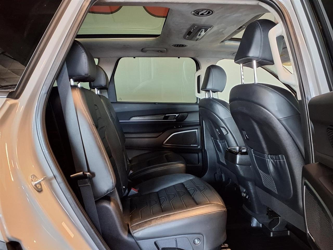 Kia Telluride SX AWD 2022