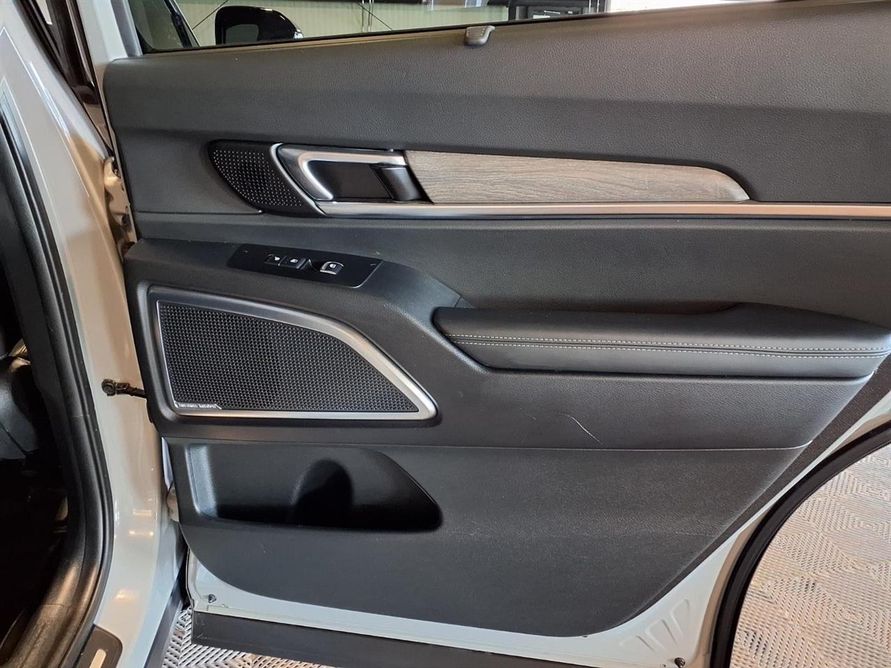 Kia Telluride SX AWD 2022