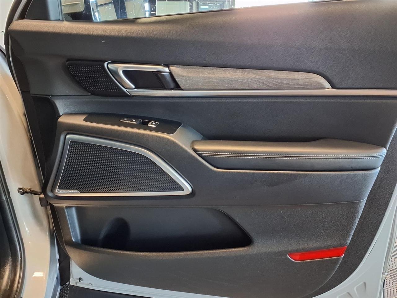 Kia Telluride SX AWD 2022