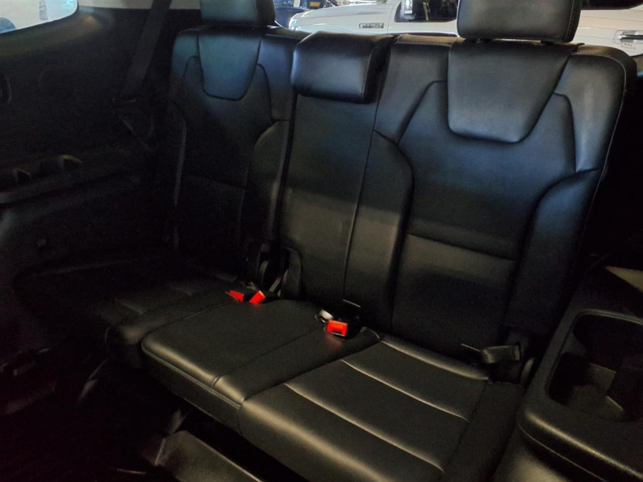 Kia Telluride SX AWD 2022