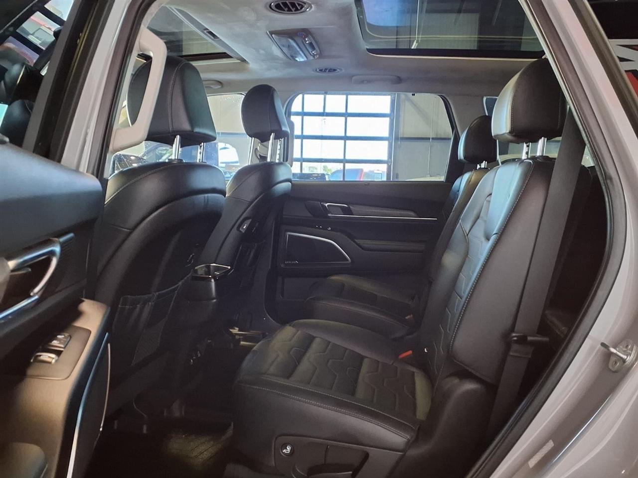 Kia Telluride SX AWD 2022