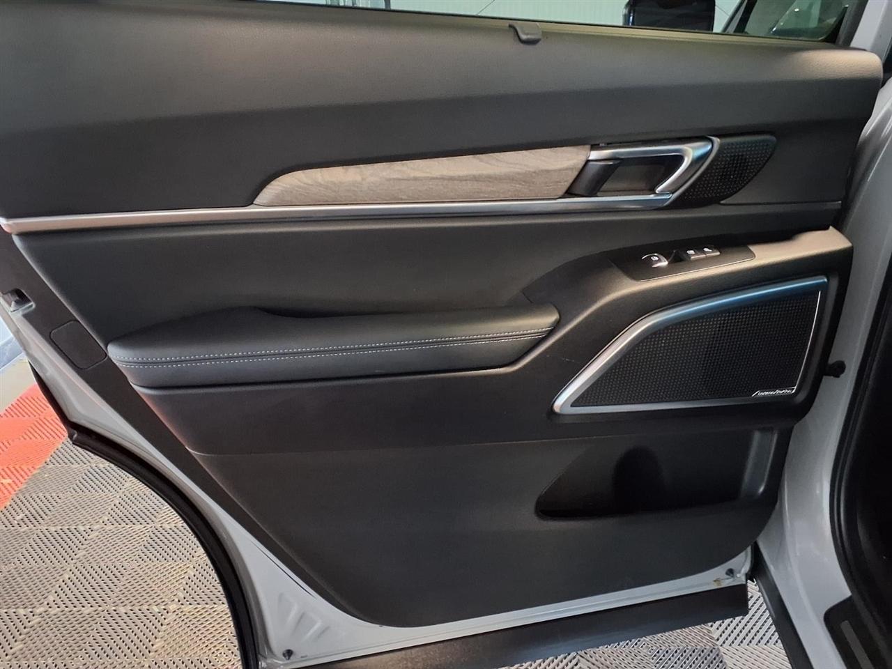 Kia Telluride SX AWD 2022