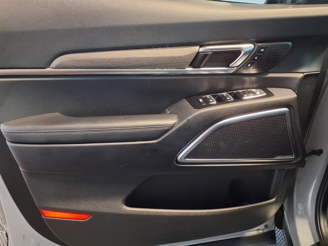 Kia Telluride SX AWD 2022