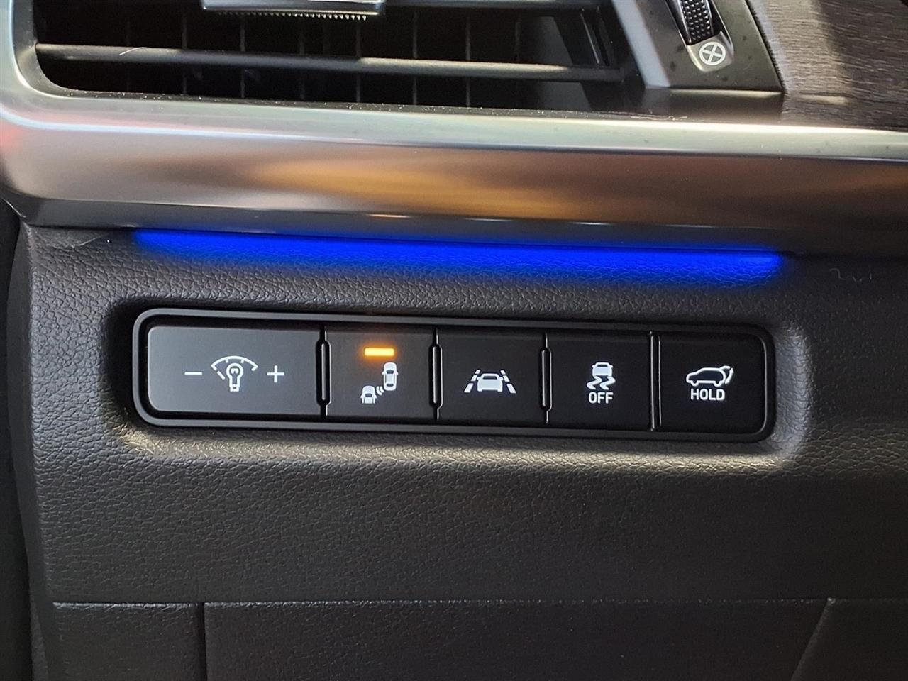 Kia Telluride SX AWD 2022