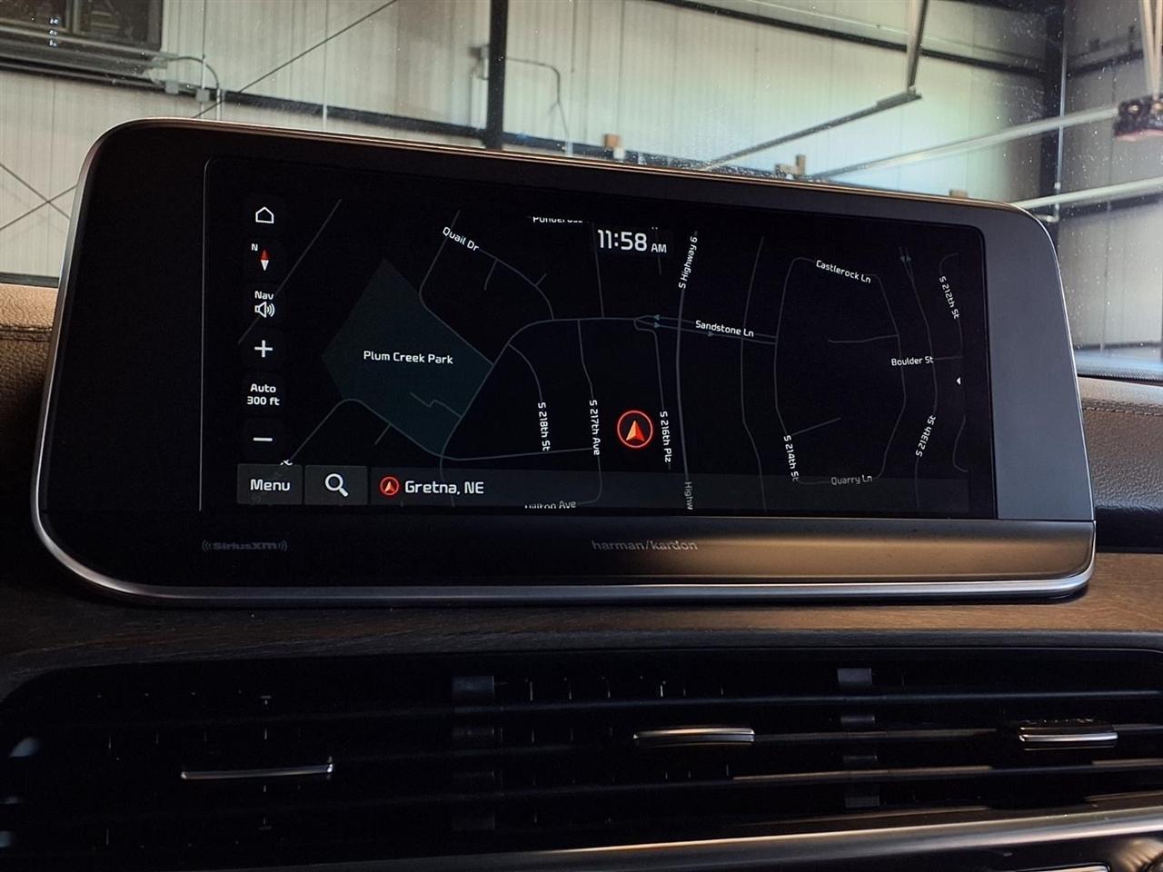 Kia Telluride SX AWD 2022