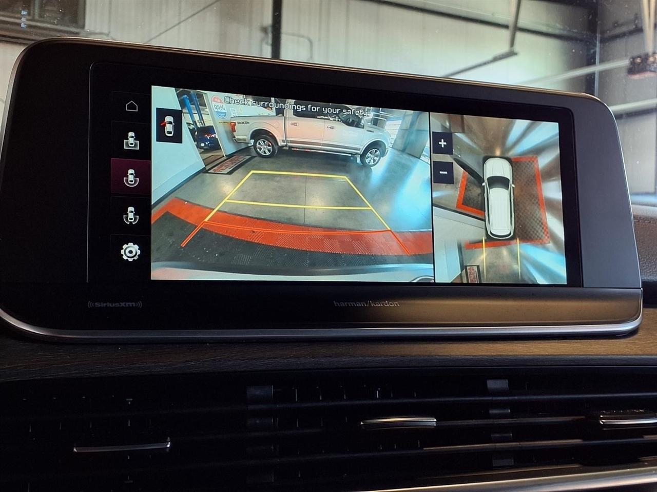 Kia Telluride SX AWD 2022