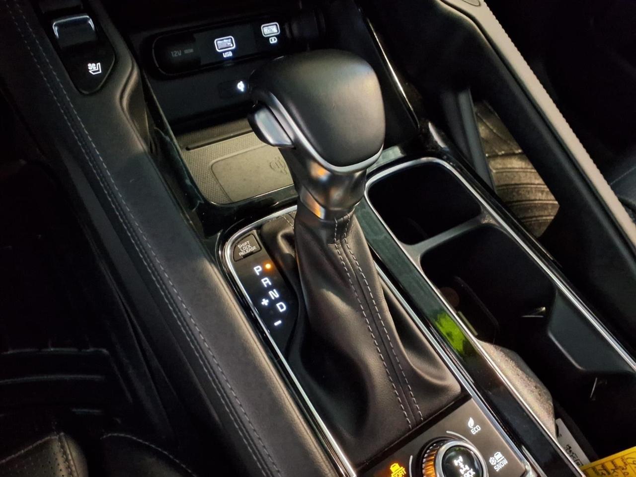 Kia Telluride SX AWD 2022