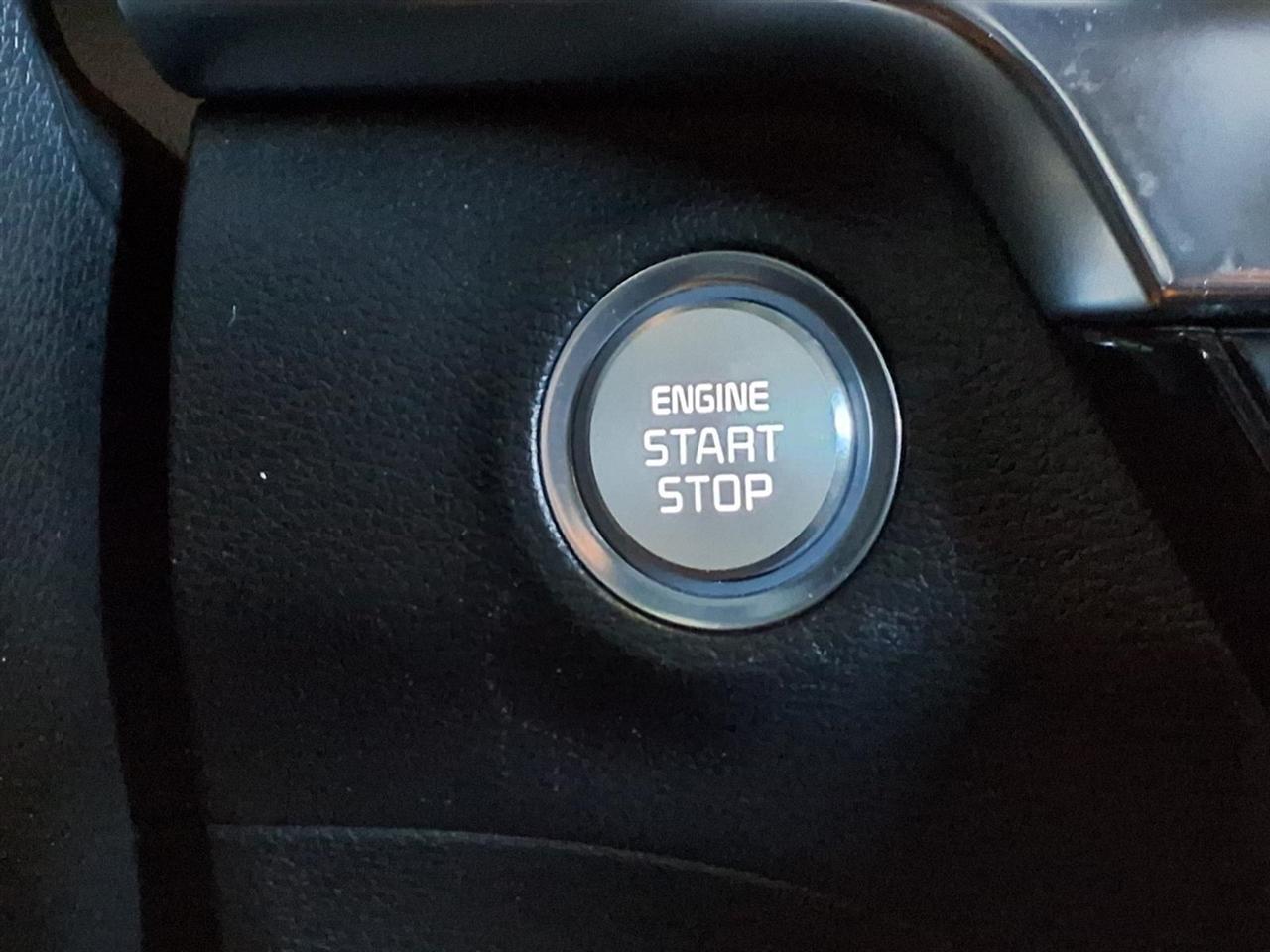 Kia Telluride SX AWD 2022