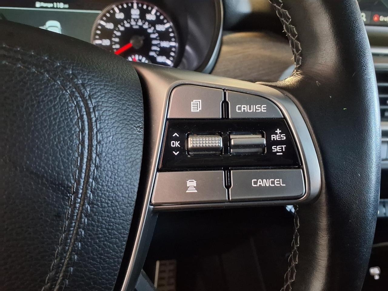 Kia Telluride SX AWD 2022