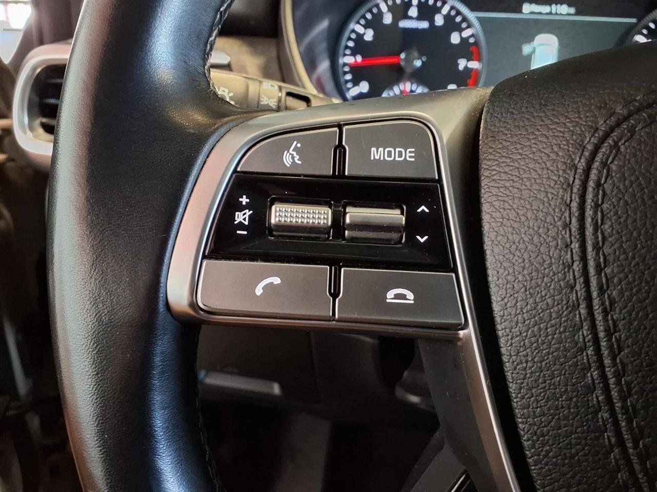 Kia Telluride SX AWD 2022