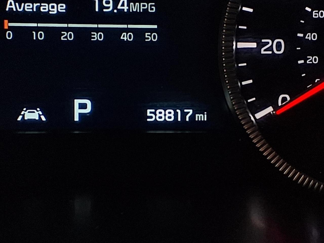 Kia Telluride SX AWD 2022