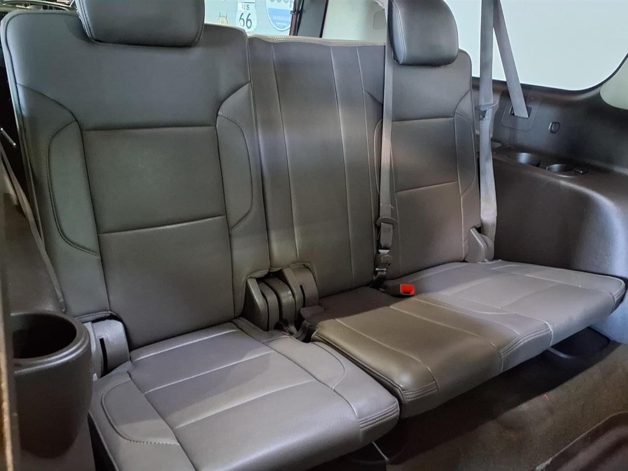 GMC Yukon XL 4WD 4dr Denali 2016