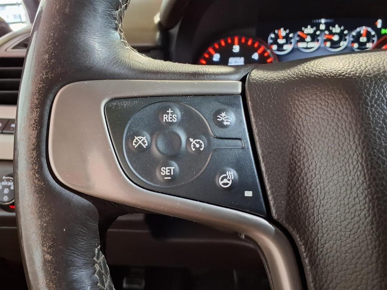 GMC Yukon XL 4WD 4dr Denali 2016