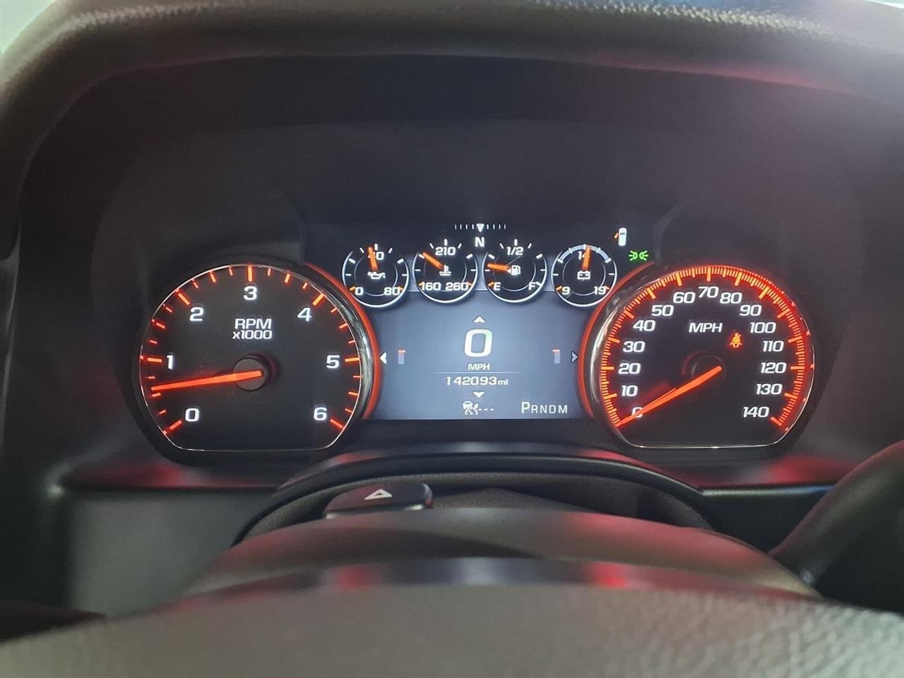 GMC Yukon XL 4WD 4dr Denali 2016