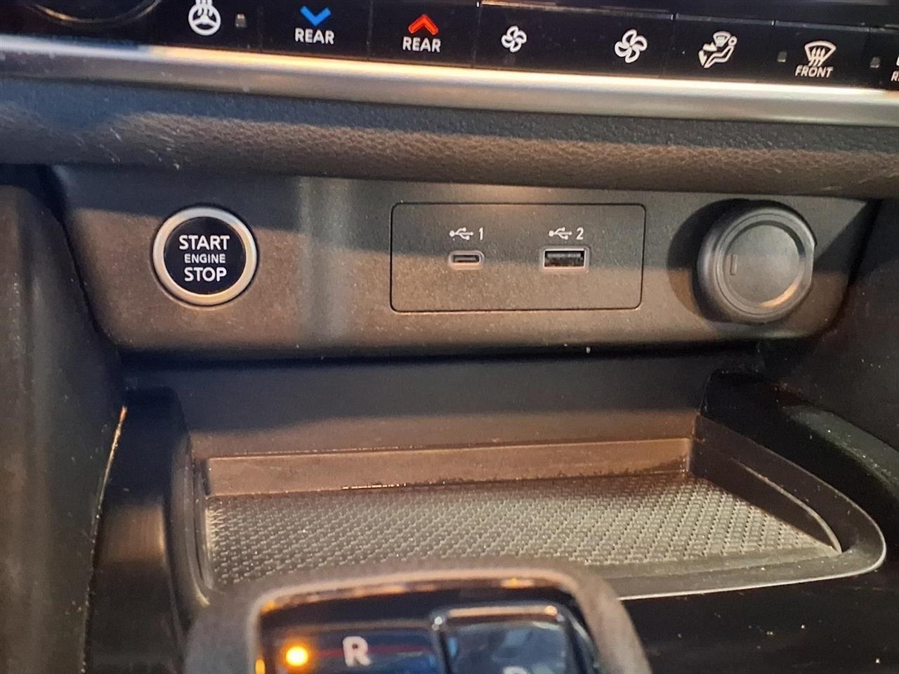 Nissan Rogue AWD SL 2021