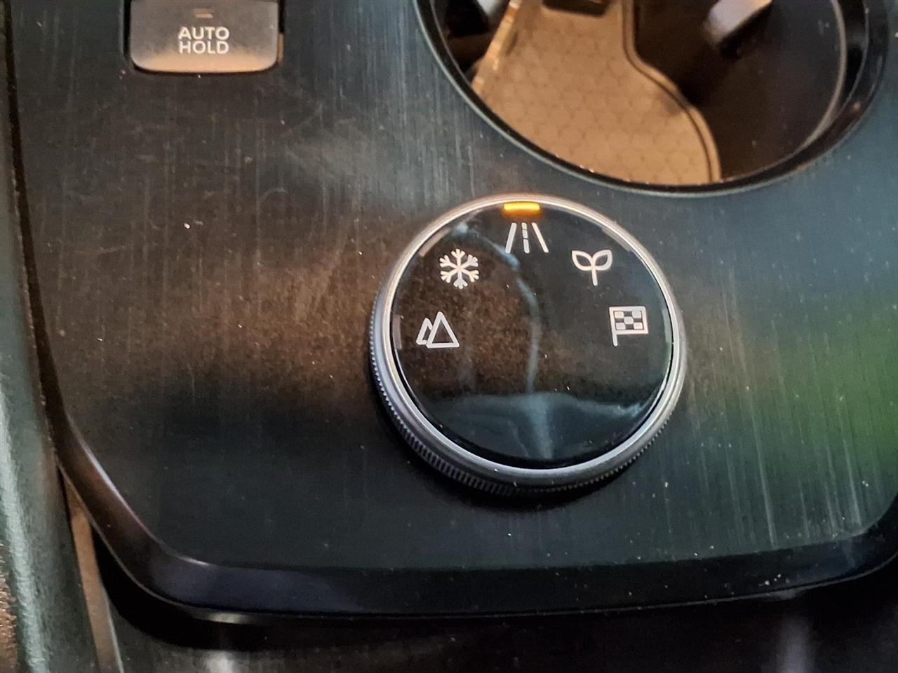 Nissan Rogue AWD SL 2021