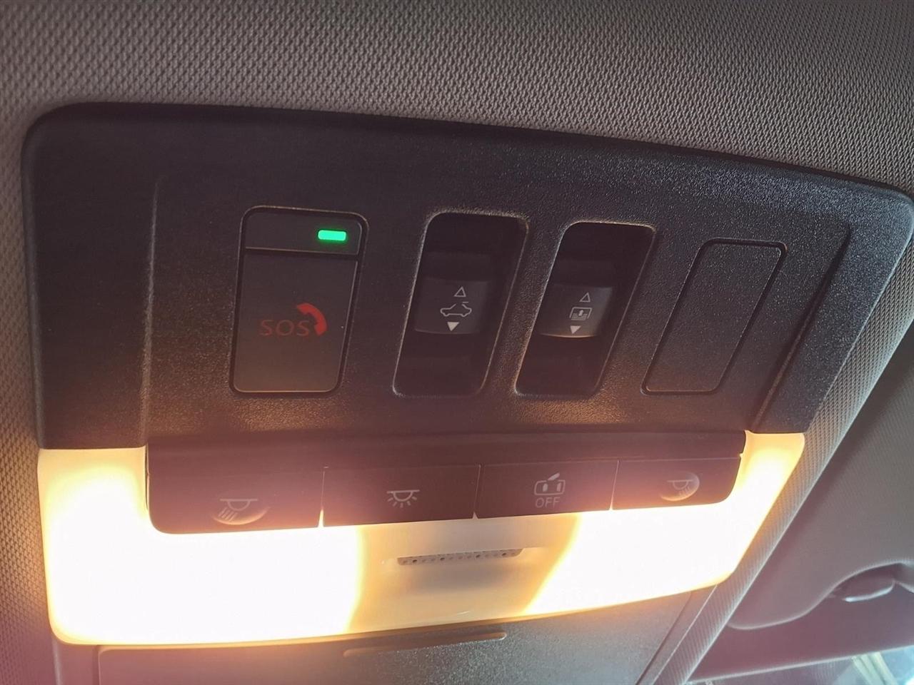 Nissan Rogue AWD SL 2021