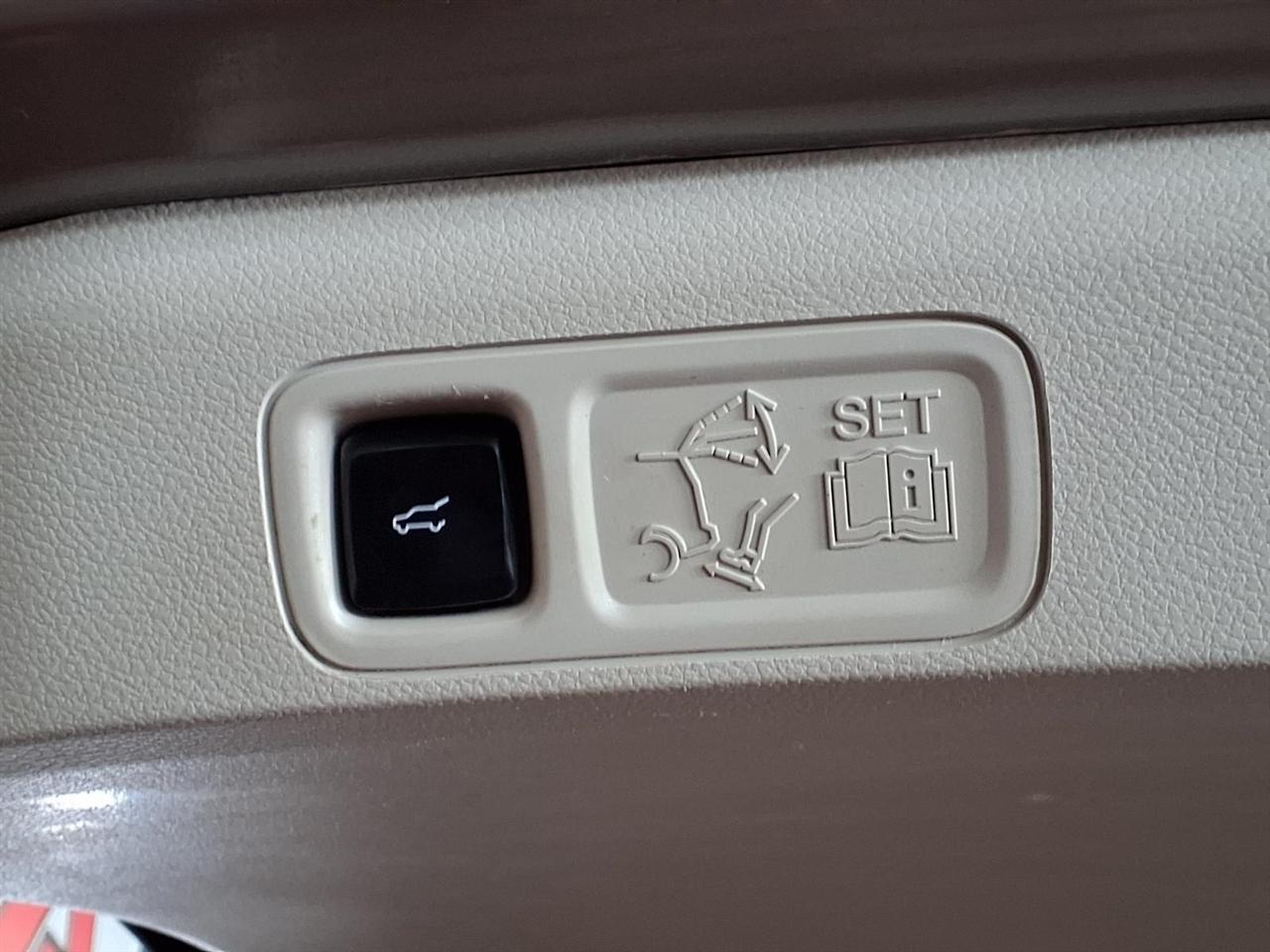 Lincoln Navigator L 4x4 Reserve 2018