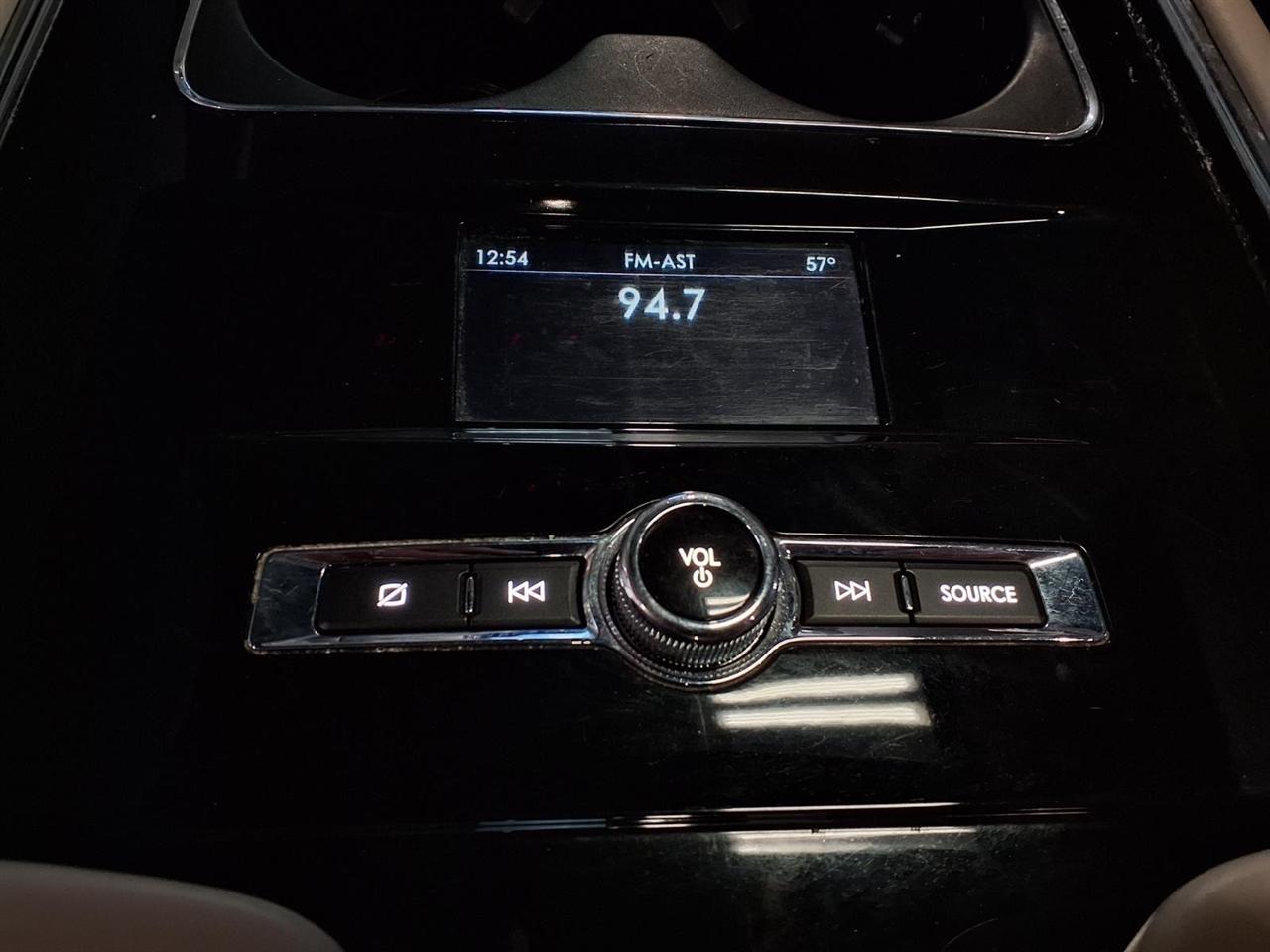 Lincoln Navigator L 4x4 Reserve 2018