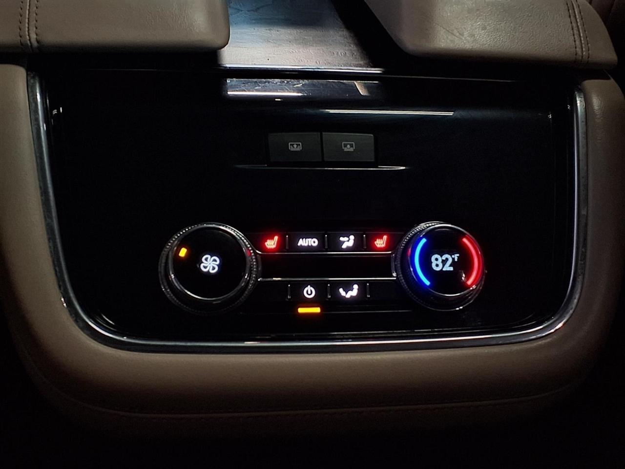 Lincoln Navigator L 4x4 Reserve 2018