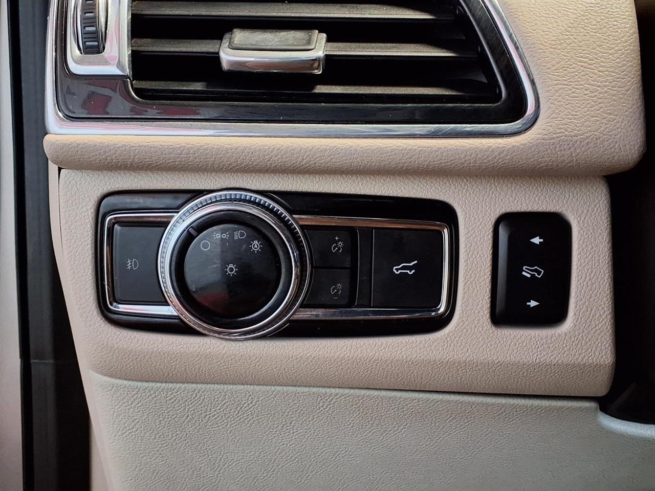 Lincoln Navigator L 4x4 Reserve 2018