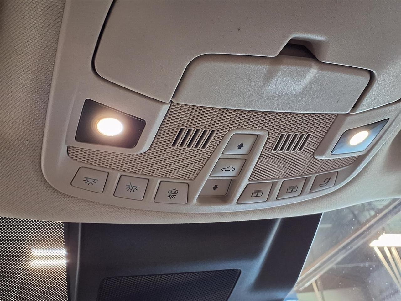 Lincoln Navigator L 4x4 Reserve 2018