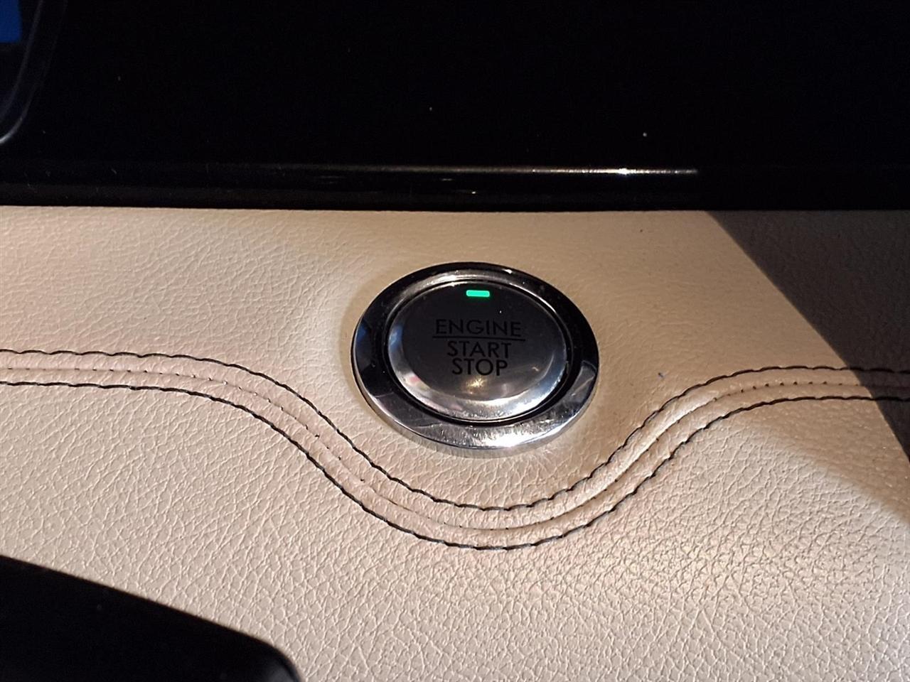 Lincoln Navigator L 4x4 Reserve 2018