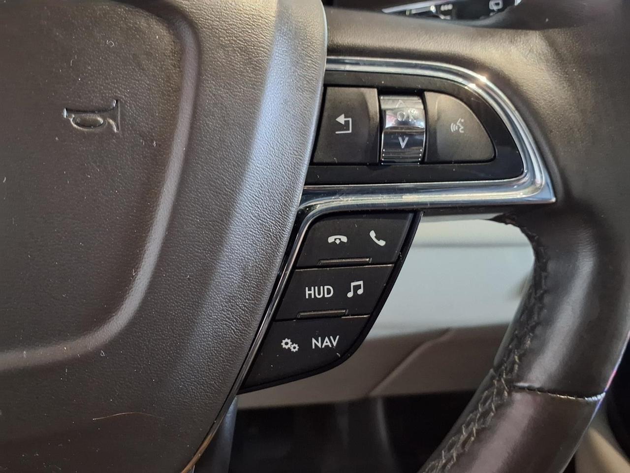 Lincoln Navigator L 4x4 Reserve 2018