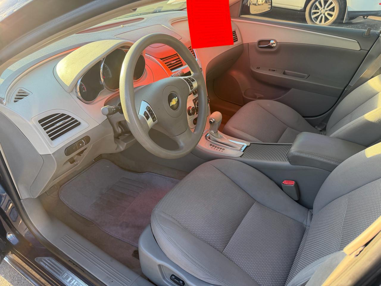 Chevrolet Malibu LT1 2009