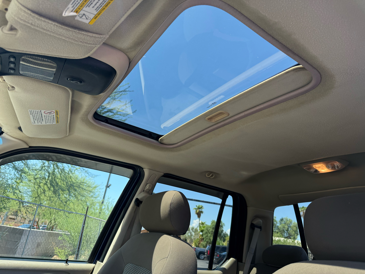 Ford Explorer Sport Trac XLT 2WD 2005 Ford Explorer Sport Trac XLT 2WD 2005