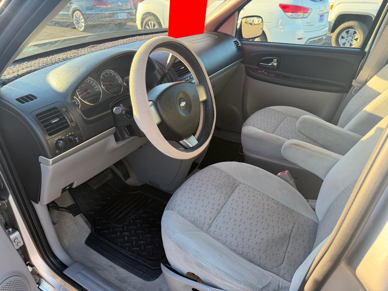 Chevrolet Uplander LS Ext. 1LS 2007