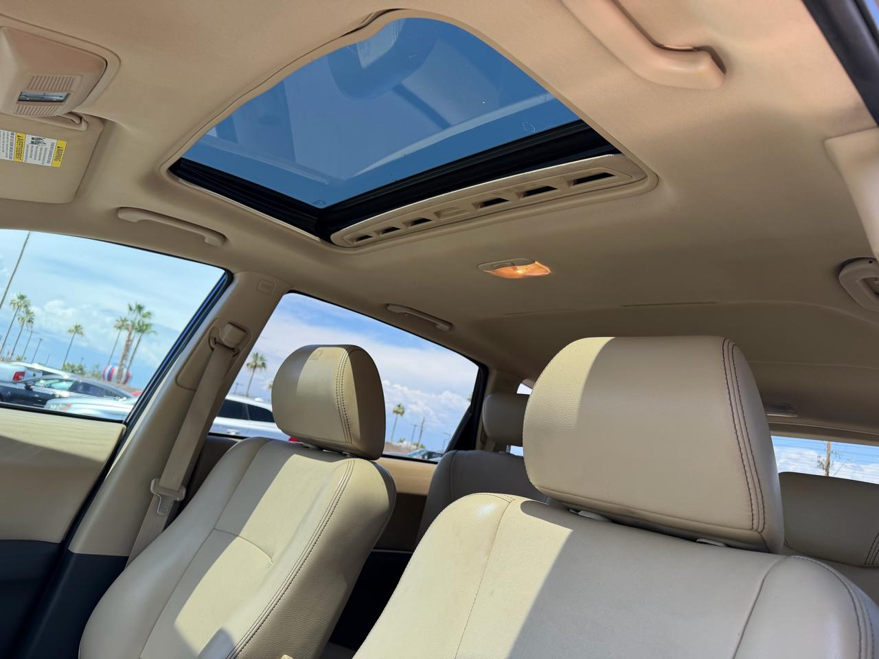 Subaru Tribeca 4dr 3.6R Limited w/Pwr Moonroof Pkg 2010
