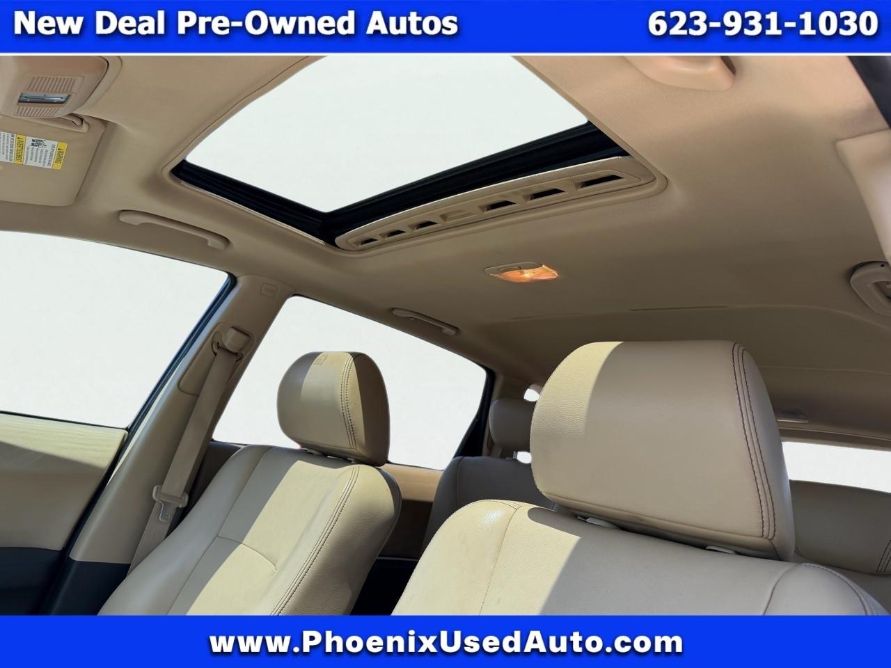Subaru Tribeca 4dr 3.6R Limited w/Pwr Moonroof Pkg 2010