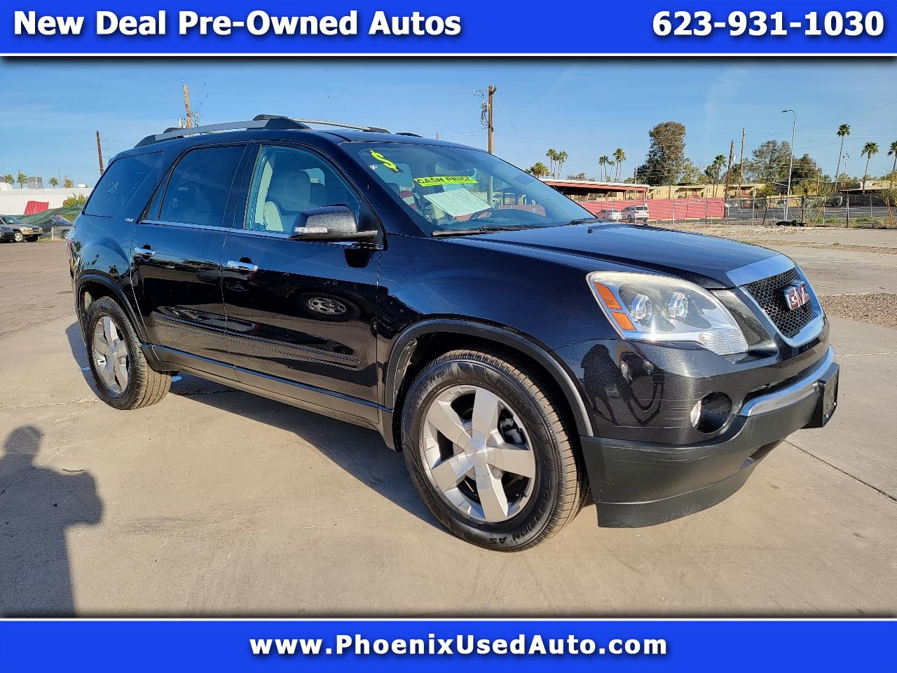Used Cars for Sale Phoenix AZ 85301 New Deal PreOwned Autos