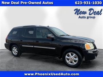 2004 GMC Envoy XUV 4dr 2WD SLT