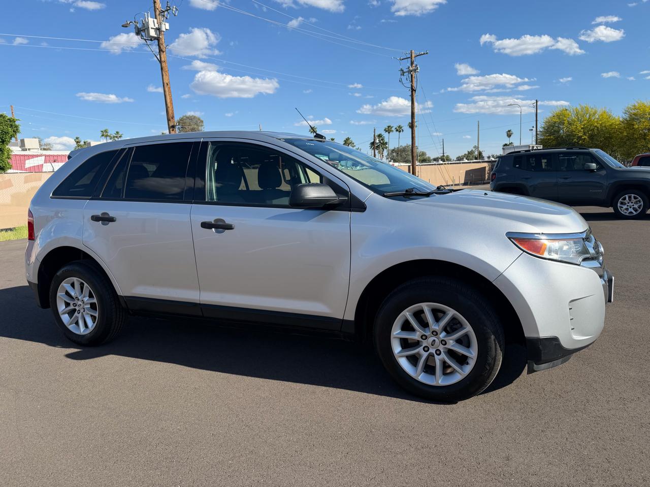 Ford Edge 4dr SE FWD 2014