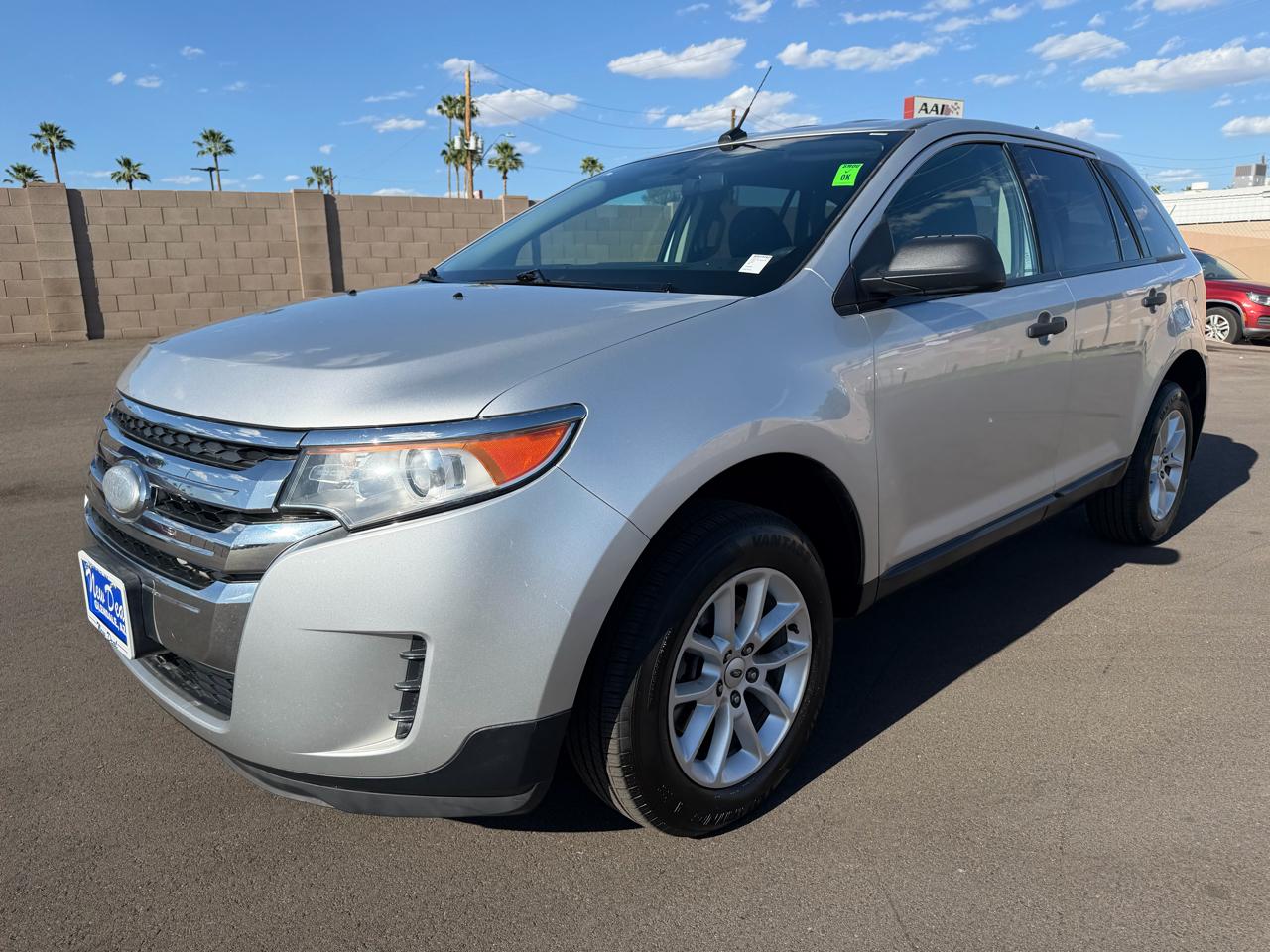 Ford Edge 4dr SE FWD 2014