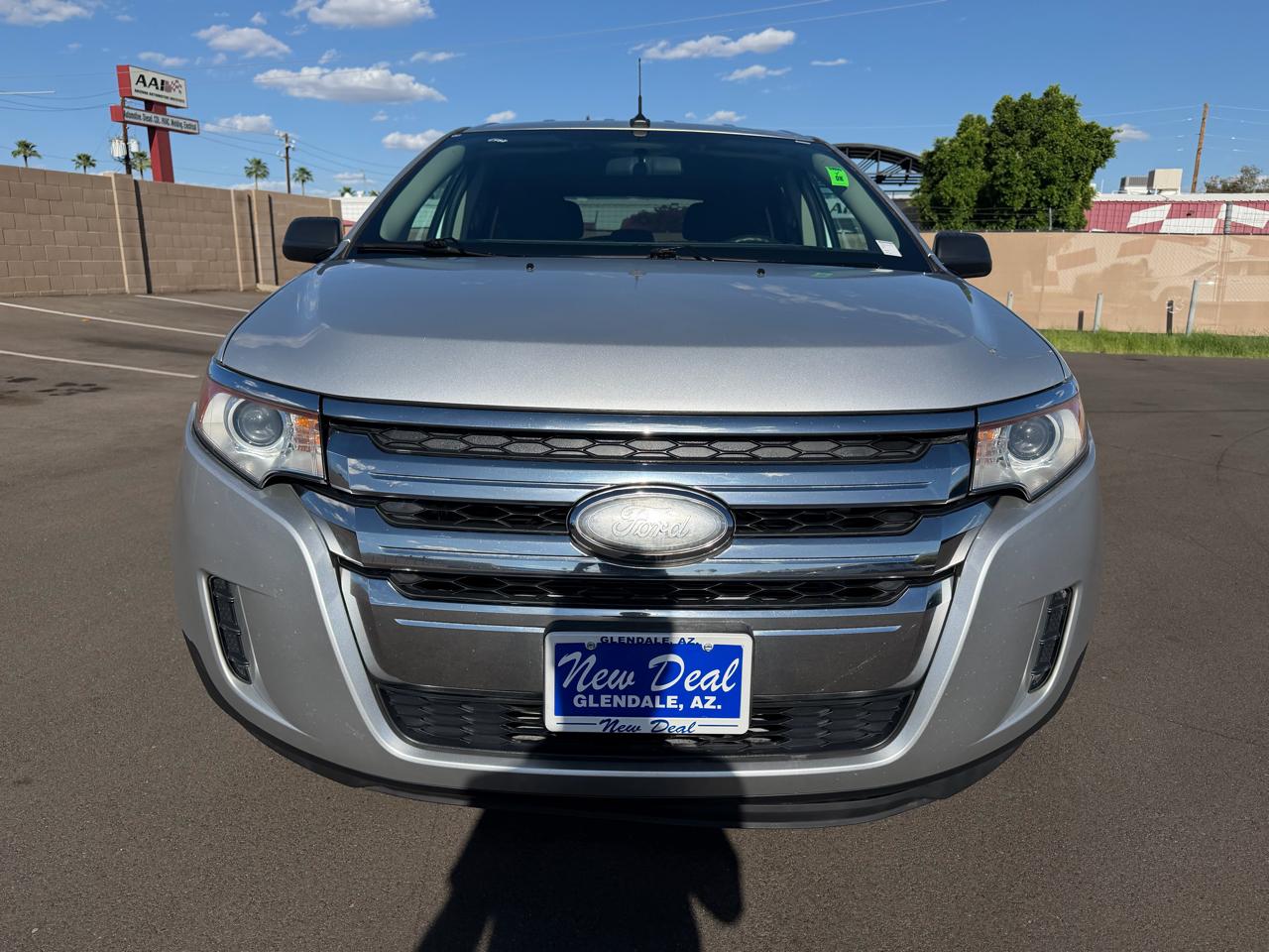 Ford Edge 4dr SE FWD 2014
