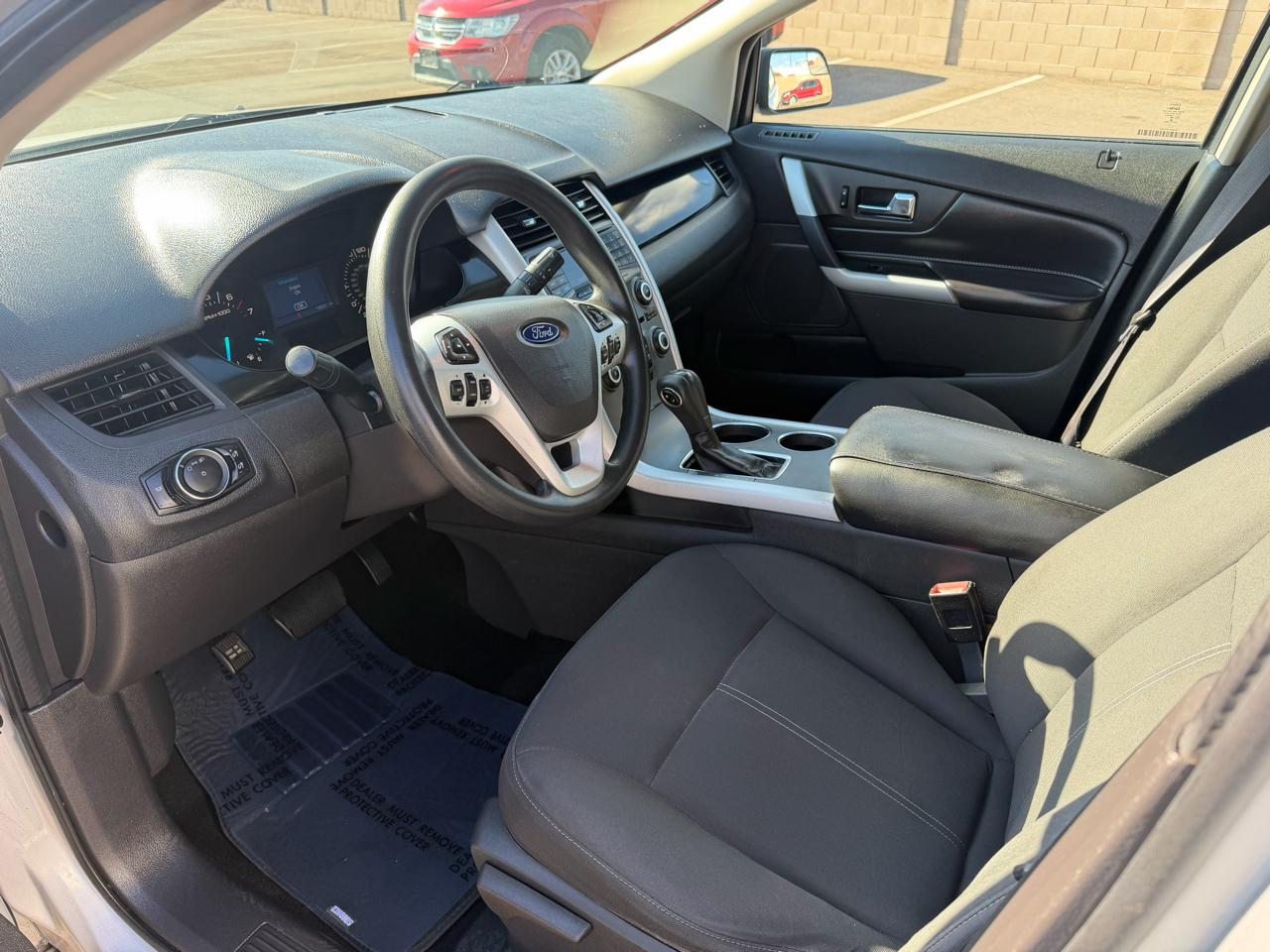 Ford Edge 4dr SE FWD 2014