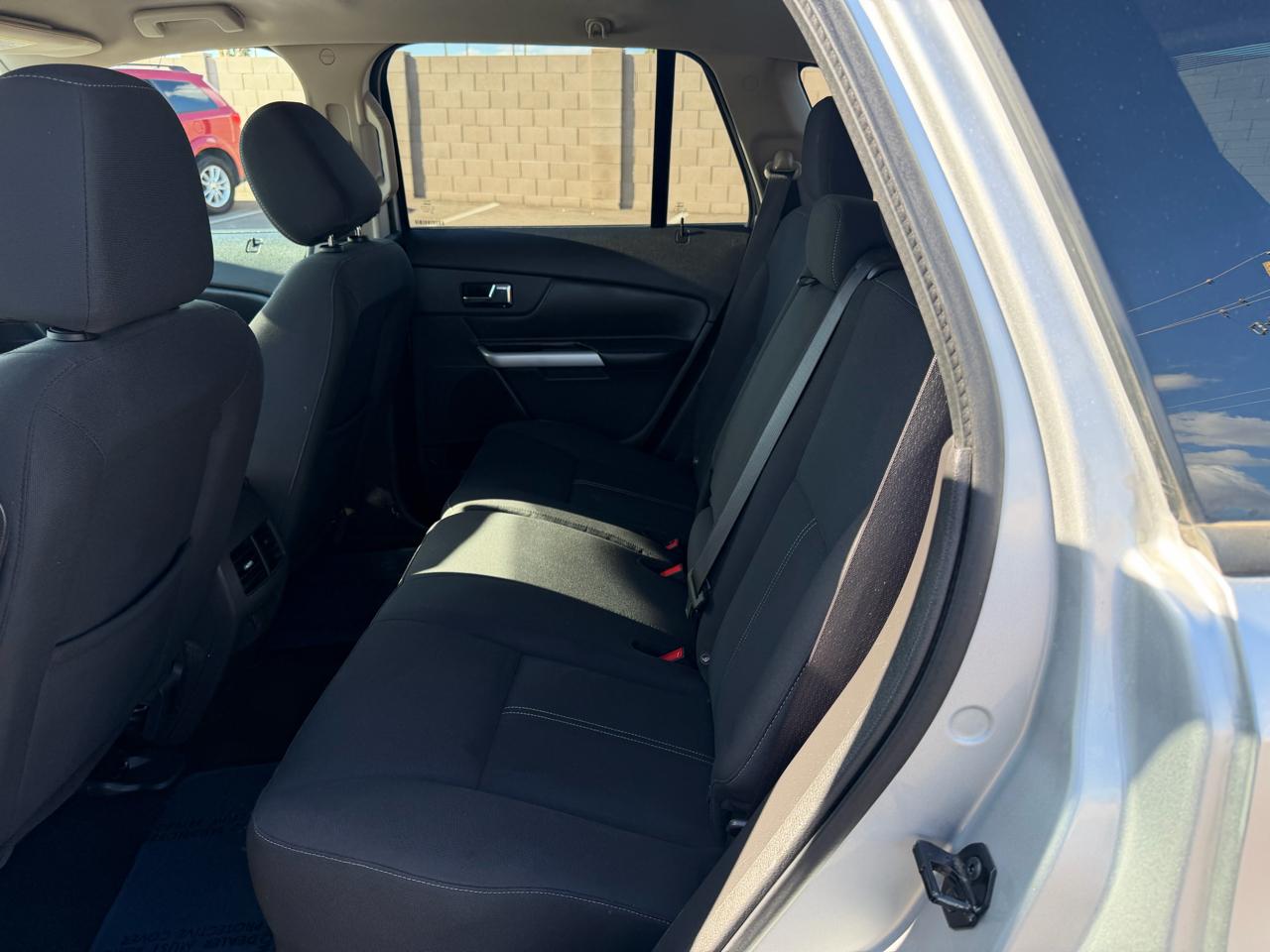 Ford Edge 4dr SE FWD 2014