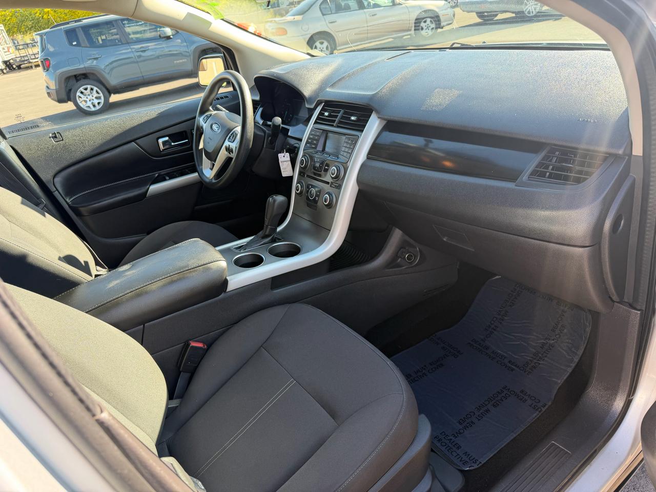 Ford Edge 4dr SE FWD 2014